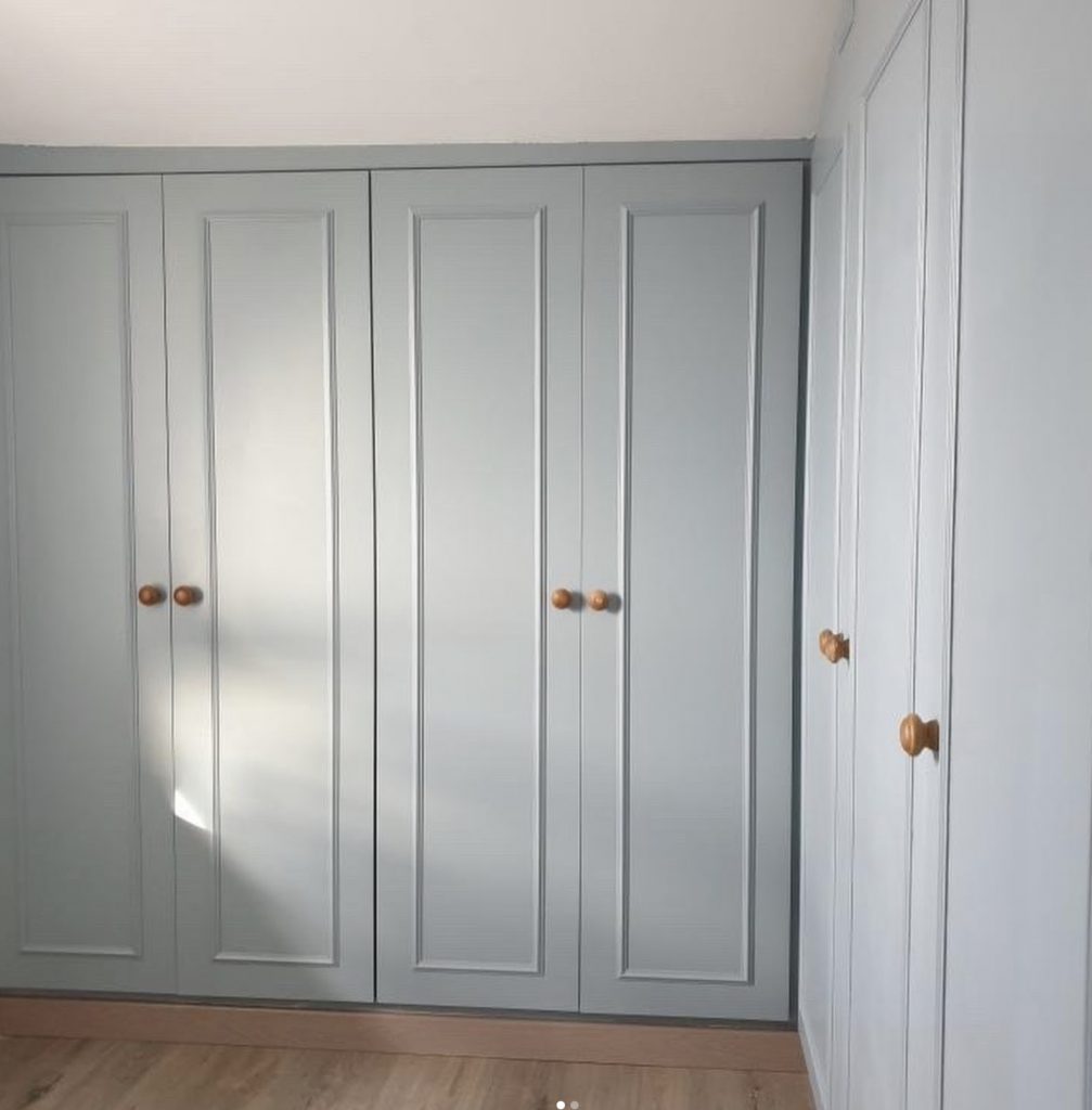 ¿Cómo hacer un cambio de armario? 2 066C4A63 F745 46C9 AA59 C69818BAC863