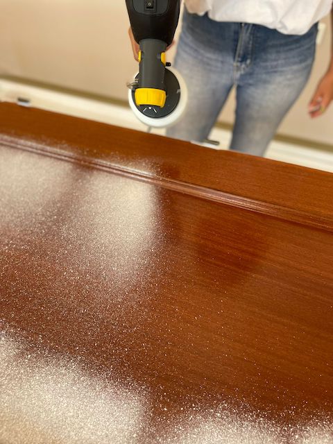 Consejos para pintar con pistola 15 10 1