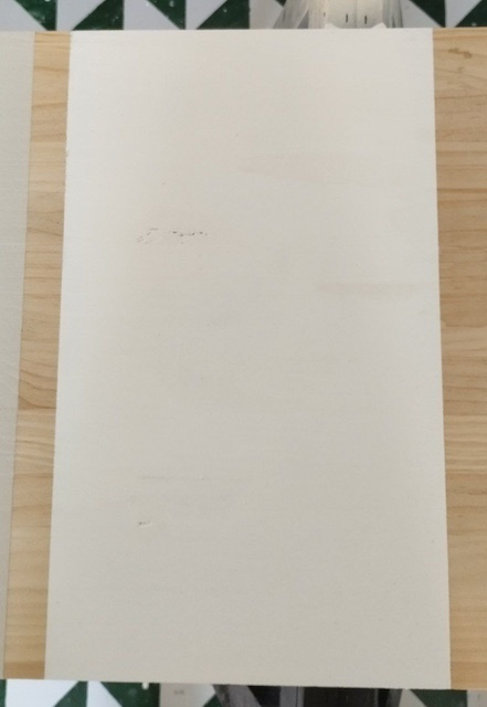 Cómo pintar madera: elige tu acabado 15 10 primer en madera