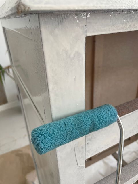 Cómo Restaurar un Mueble Antiguo 12 Cómo restaurar un mueble antiguo