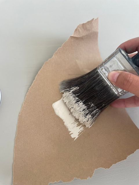 Pintar muebles a la tiza con chalk paint y pátinas 11 13 2