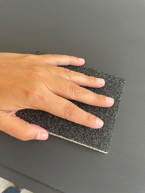 Cómo Restaurar un Mueble Antiguo 19 Cómo restaurar un mueble antiguo