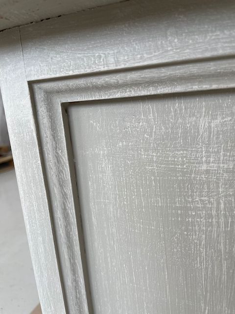 Pintar muebles a la tiza con chalk paint y pátinas 14 14 2