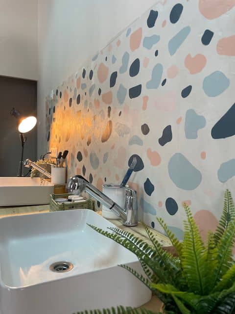 Regala experiencias con pintura. 9 14 5