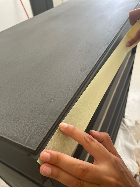 Cómo Restaurar un Mueble Antiguo 20 Cómo restaurar un mueble antiguo