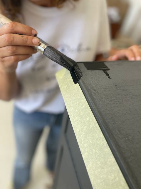 Cómo Restaurar un Mueble Antiguo 21 Cómo restaurar un mueble antiguo