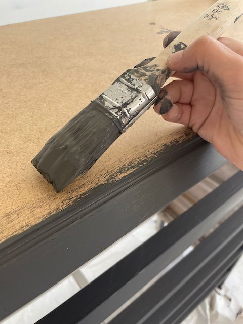 Cómo Restaurar un Mueble Antiguo 18 Cómo restaurar un mueble antiguo