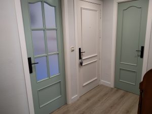 Cómo pintar puertas paso a paso 3 1620583911161 1