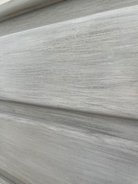 Pintar muebles a la tiza con chalk paint y pátinas 20 19 1