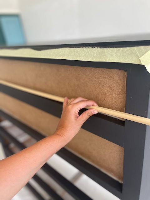 Cómo Restaurar un Mueble Antiguo 22 Cómo restaurar un mueble antiguo