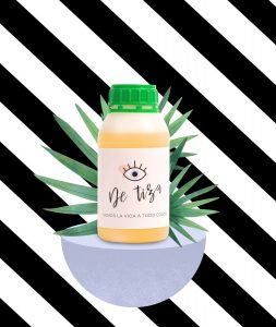 1,2,3... ¡ENCIMERAS! 5 2 1 e1628246940597