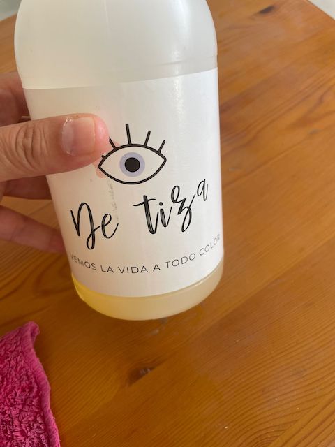 Pintar muebles a la tiza con chalk paint y pátinas 5 2 2