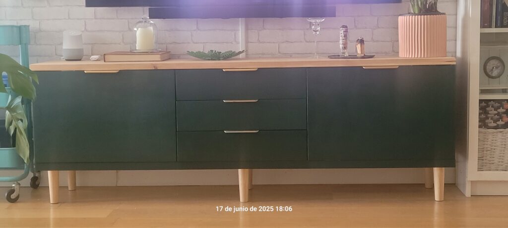 Imagen #1 de CAROLINA DEL VALLE