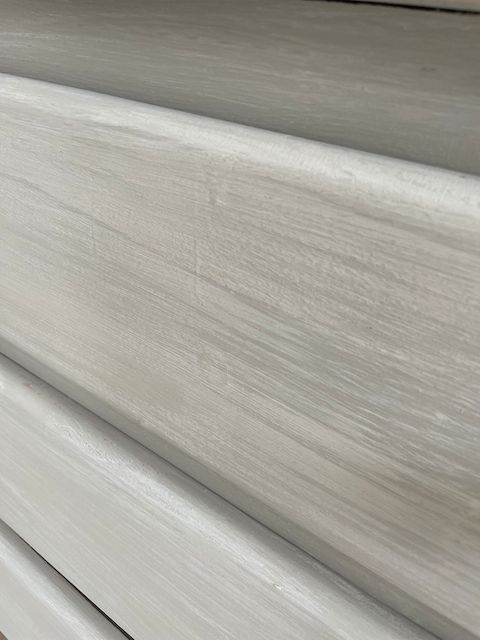 Pintar muebles a la tiza con chalk paint y pátinas 16 22 1