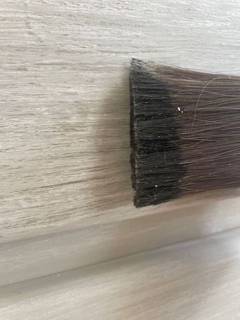 Pintar muebles a la tiza con chalk paint y pátinas 17 23 1