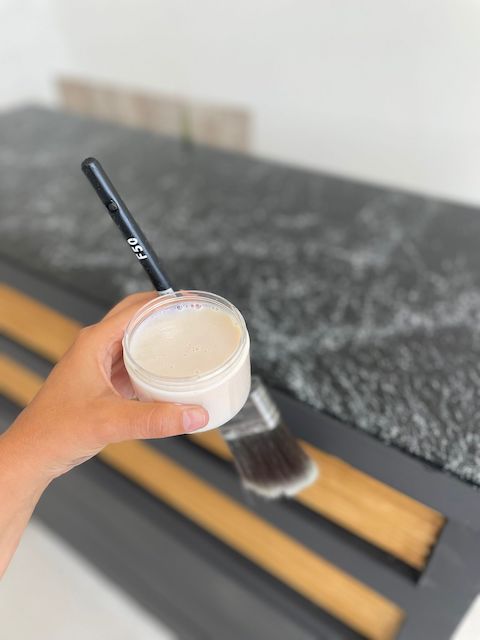 Cómo Restaurar un Mueble Antiguo 29 Cómo restaurar un mueble antiguo