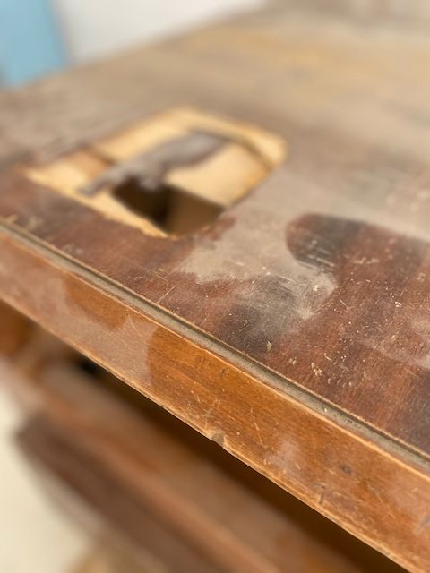 Cómo Restaurar un Mueble Antiguo 31 Cómo restaurar un mueble antiguo