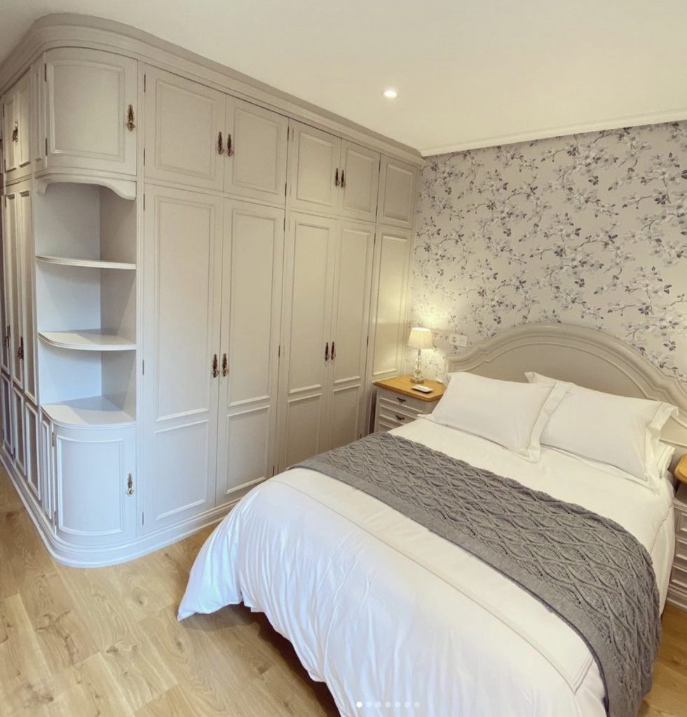 ¿Cómo hacer un cambio de armario? 7 2B82C678 1944 4D00 BF46 1374F605B106