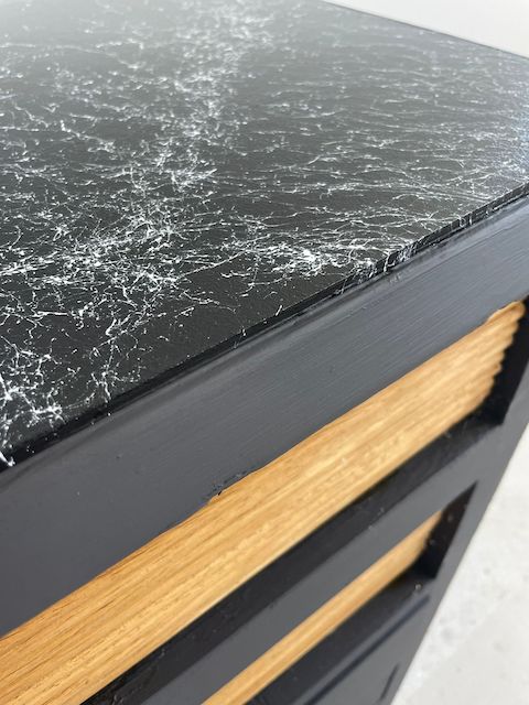 Cómo Restaurar un Mueble Antiguo 32 Cómo restaurar un mueble antiguo