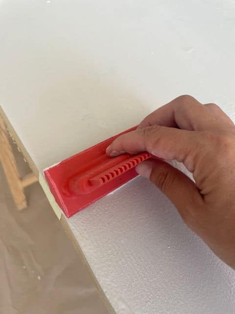 Taco veteador 3 Taco veteador - Imagen 3