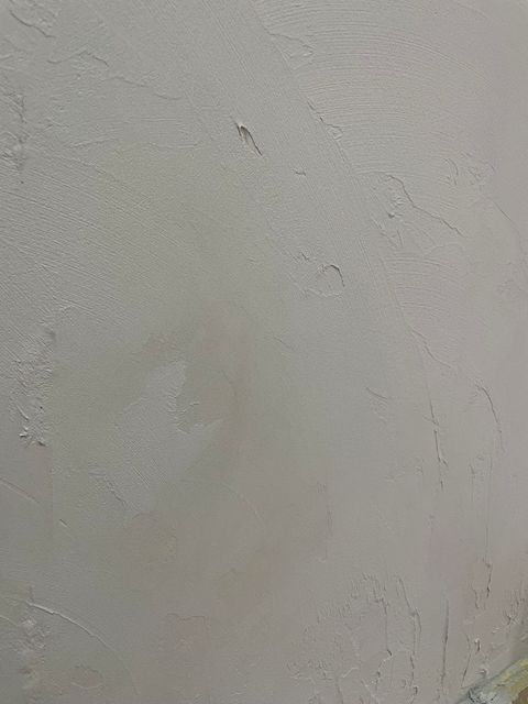 Cómo hacer efecto terrazo en pared 6 5 7