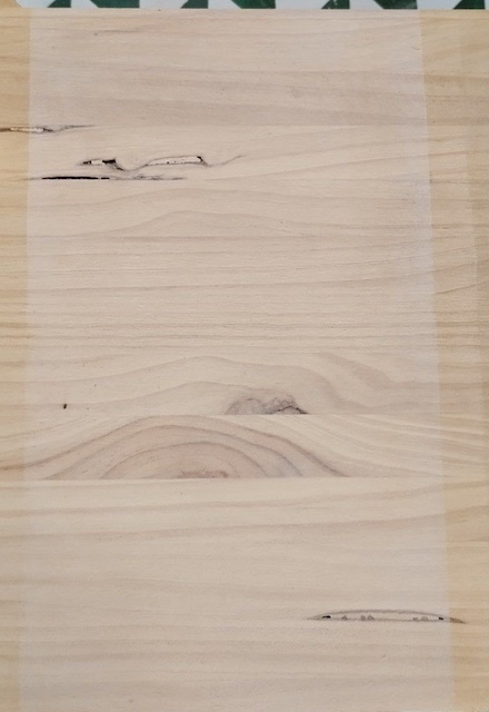 Cómo pintar madera: elige tu acabado 9 Cómo pintar madera con pátinas de color