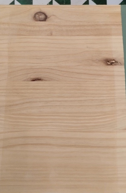 Cómo pintar madera: elige tu acabado 10 Cómo pintar madera con protector