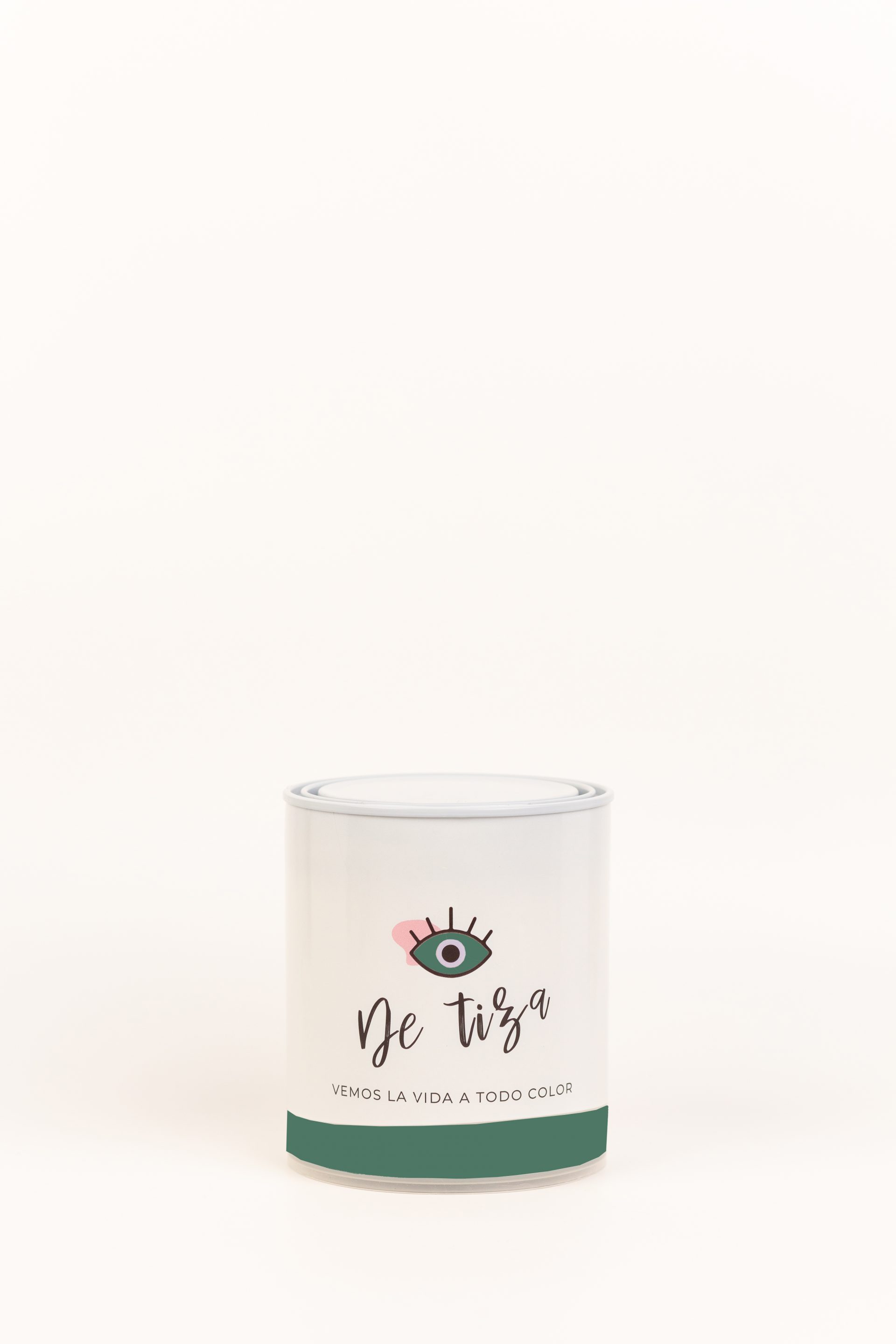 Pintura Essential Verde Lorca 2 Pintura Essential Verde Lorca - Imagen 2