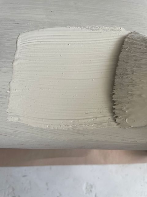 Pintar muebles a la tiza con chalk paint y pátinas 7 pintar muebles a tiza paso a paso