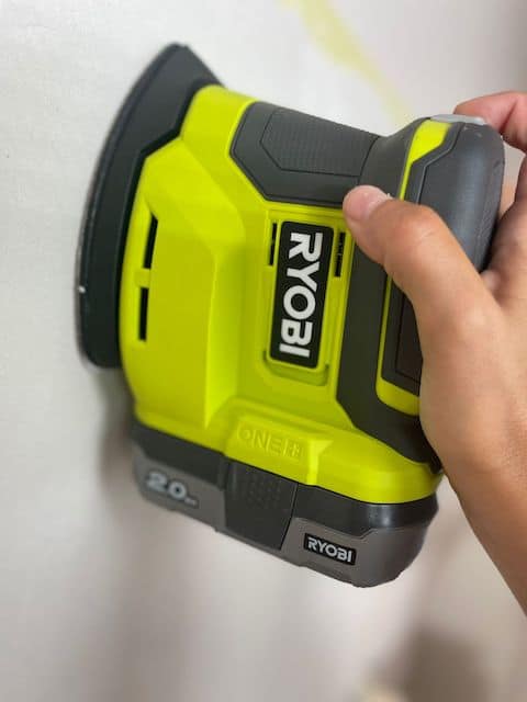 Cómo hacer efecto terrazo en pared 9 7 6