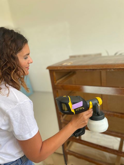 Cómo Restaurar un Mueble Antiguo 10 Cómo restaurar un mueble antiguo