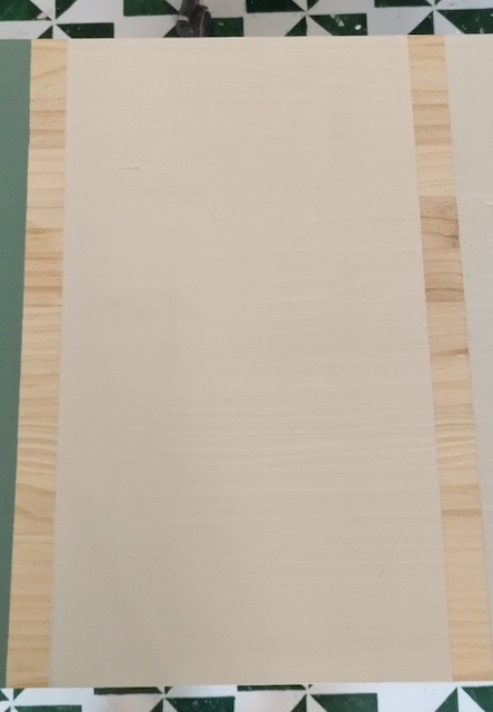 Cómo pintar madera: elige tu acabado 11 Cómo pintar madera con essential satinado