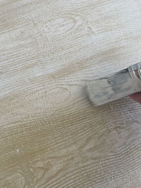 ¿Efecto madera con veteador o brocha? 13 9 3