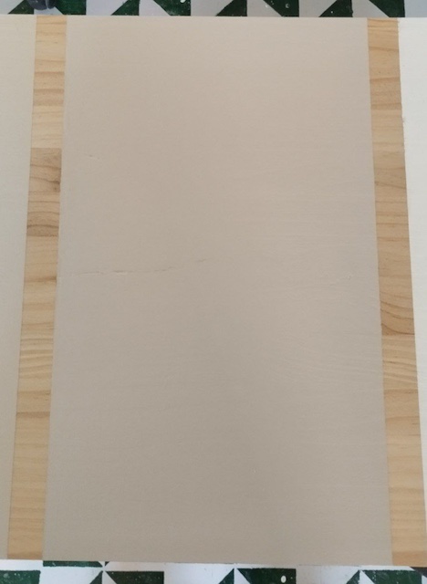 Cómo pintar madera: elige tu acabado 12 Cómo pintar madera con essential mate