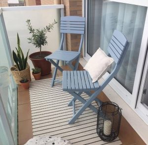Ideas para decorar la terraza 18 @elianjobbudapest