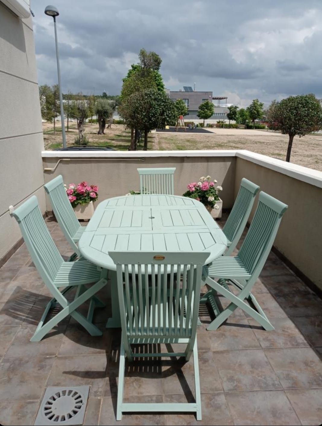 REFORMA SIN OBRA IV 23 @isa saza