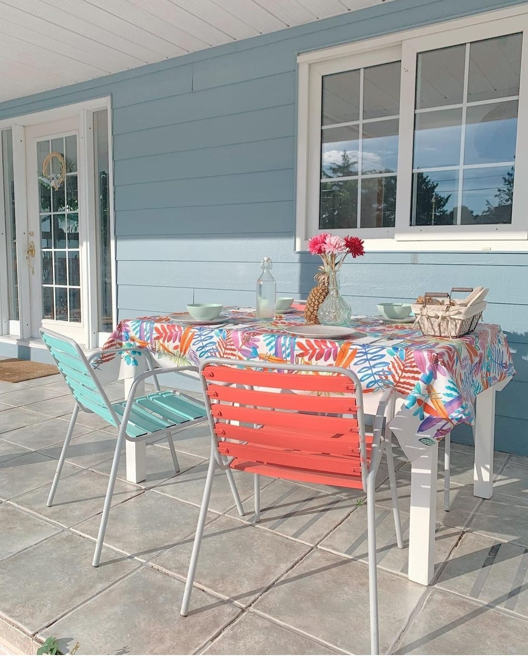 REFORMA SIN OBRA IV 20 @laurilimon