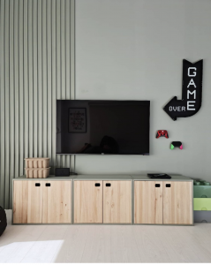 Ideas para pintar paredes de forma original 37 @ninaclave vedepiedra1