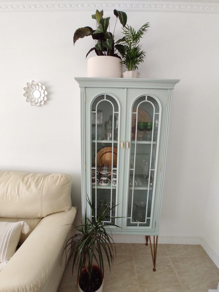 Reformas sin obra. Parte I 5 @olallitasonriedetalle