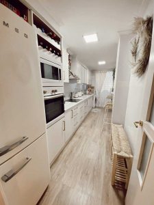 Colores ideales para pintar tu cocina 23 @sergiolopezestilista