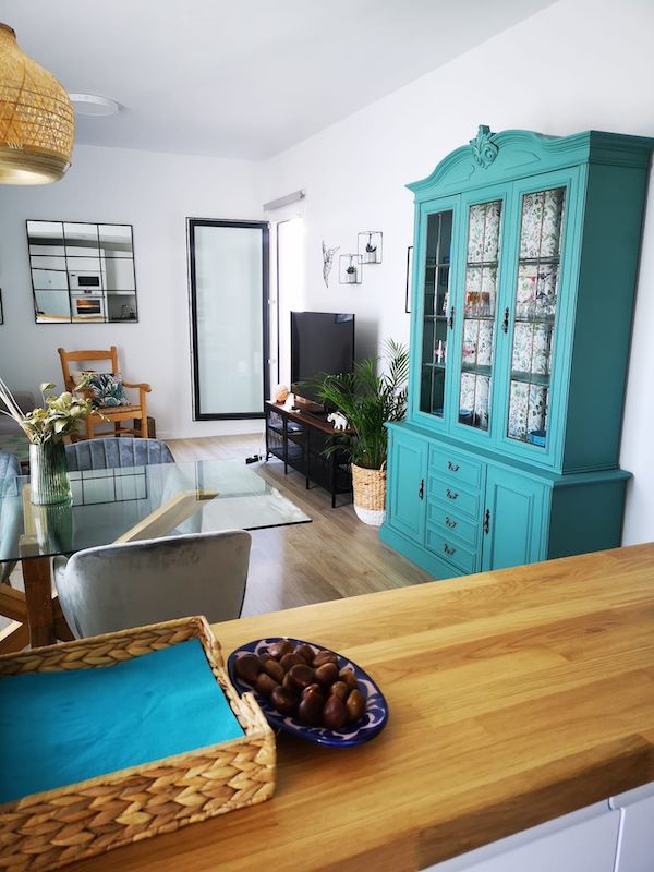 A dos velas y tres historias de corazón 7 A dos Velas vitrina