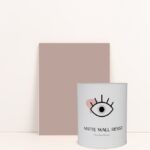 Pintura Pared Matte Wall Resist - Arcilla Rosada