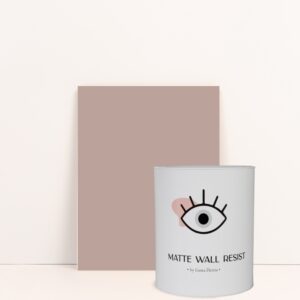 Pintura para paredes y techo