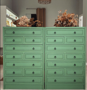 Colores de Navidad 12 Albahaca