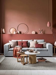 Colores de otoño para decorar 11 AnyConv.com Tom sobre tom 11 ideias para inspirar sua decoracao 1