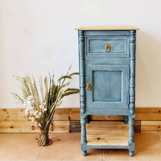 Taller La Circuleta 4 Azul