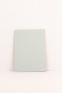 Ideas para pintar paredes de forma original 21 Azul vintage