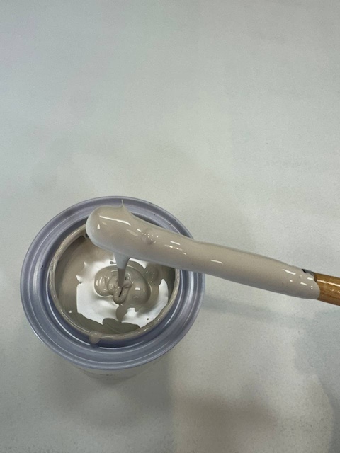 Pintura Essential Lino mate