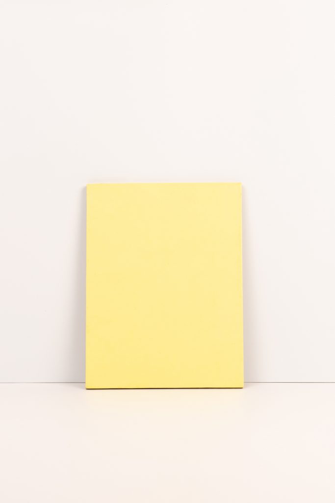 LA LUZ ES COLOR 6 Bizcocho de limon