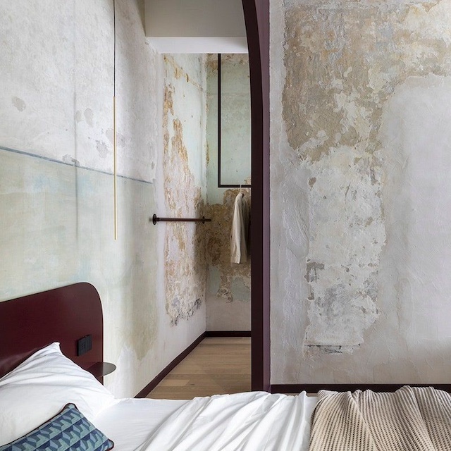 Cómo disimular imperfecciones en paredes con pintura 10 Cómo disimular imperfecciones en paredes con pintura